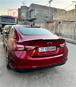 شيفروليه ماليبو